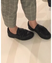 no brand | ローファー