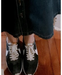 NIKE | スニーカー