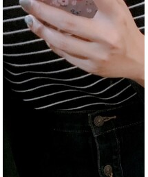 GU | Tシャツ/カットソー