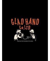 GLAD HAND | パックTee(その他アンダーウェア/インナー)
