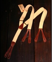 GLAD HAND | サスペンダー(その他)