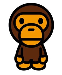 A BATHING APE | Tシャツ/カットソー