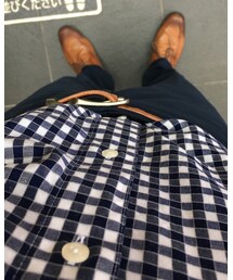 BRICKHOUSE | シャツ/ブラウス