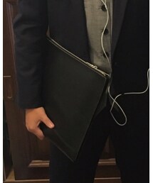 carcru | クラッチバッグ