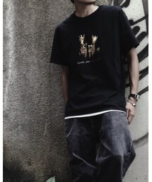 no brand | Tシャツ/カットソー