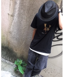 Nasngwam | ハット