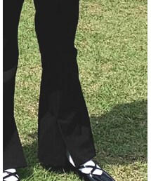 GU | スラックス