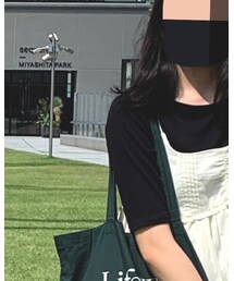 GRL | Tシャツ/カットソー