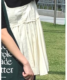 SNIDEL | トップス