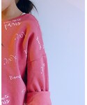 ZARA KIDS( )の「トップス(Tシャツ/カットソー)」