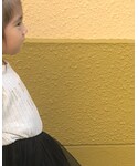 ZARA KIDS( )の「トップス(Tシャツ/カットソー)」