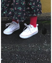 CONVERSE | スニーカー