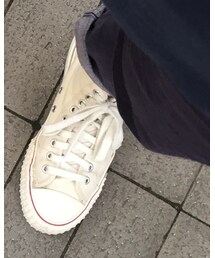 MUJI Labo | デニムパンツ