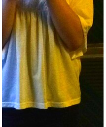 GU | Tシャツ/カットソー