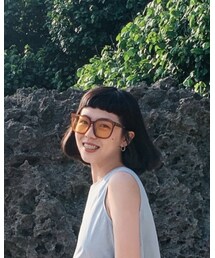 Lush | サングラス