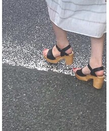 ESPERANZA | サンダル