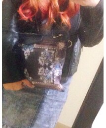 KMK | クラッチバッグ