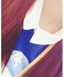 LOWRYS FARM | シャツ/ブラウス