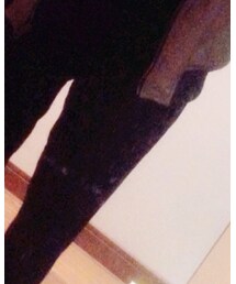 GU | サロペット/オーバーオール