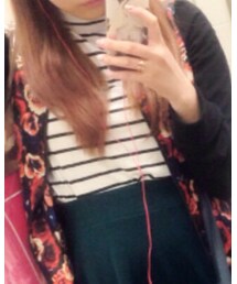 RETRO GIRL | Tシャツ/カットソー