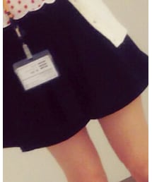 LOWRYS FARM | その他パンツ