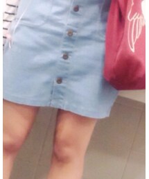 ems excite | スカート