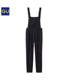 GU | サロペット/オーバーオール