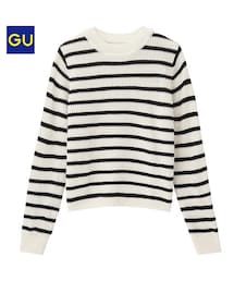 GU | ニット/セーター