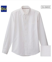 GU | シャツ/ブラウス