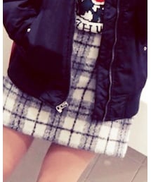 4every | スカート