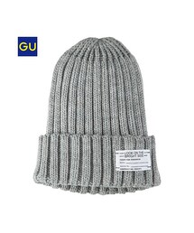 GU | 帽子