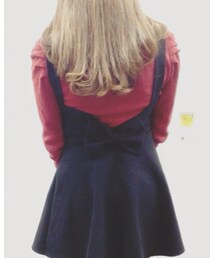 back style💓 | その他