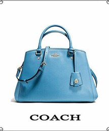 COACH | ハンドバッグ
