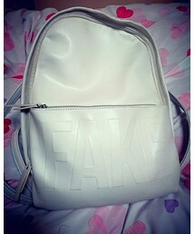 SPINNS | バックパック/リュック