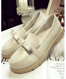 ONE BY ONE | その他シューズ