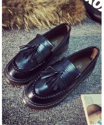 ONE BY ONE | シューズ