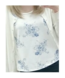 4every | タンクトップ