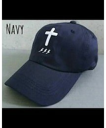 sevens | キャップ