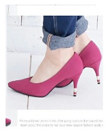 attagirl | パンプス