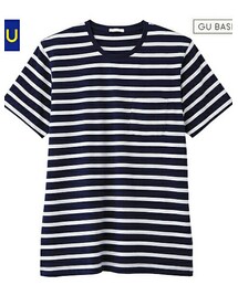 GU | Tシャツ/カットソー