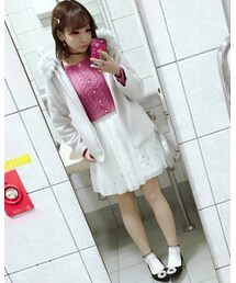 アウターあり🐰💗 | その他