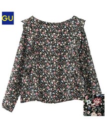 GU | シャツ/ブラウス