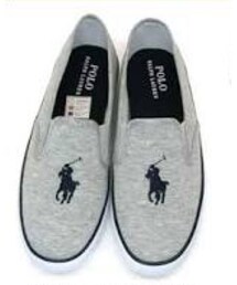 POLO RALPH LAUREN | スニーカー