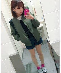 Outerあり🐶🌷 | その他