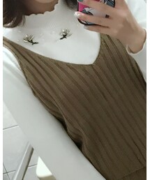 SpRay | キャミソール