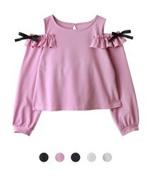 GRL | Tシャツ/カットソー