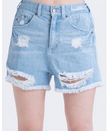 BACKS | デニムパンツ