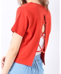 ENVYM | Tシャツ/カットソー