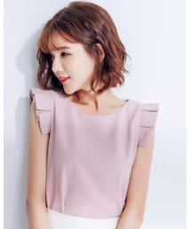 Toki Choi | トップス