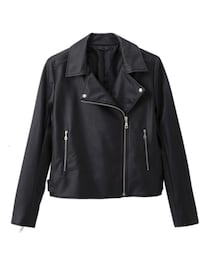 GU | ライダースジャケット